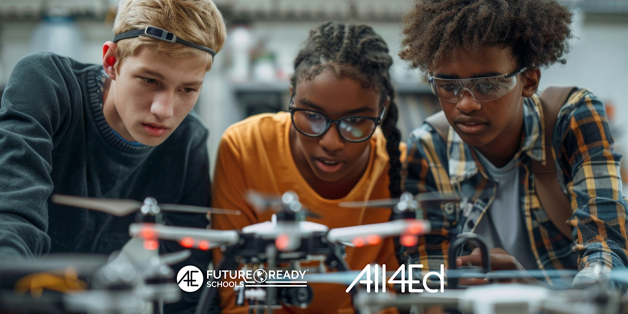 All4Ed’s Future Ready Pathways Innovation Network Reception at Lou & Mickey’s – San Diego, CA