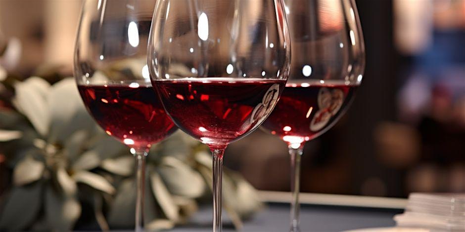 Work & Wine Wednesday at Kizz Space – Humble, TX