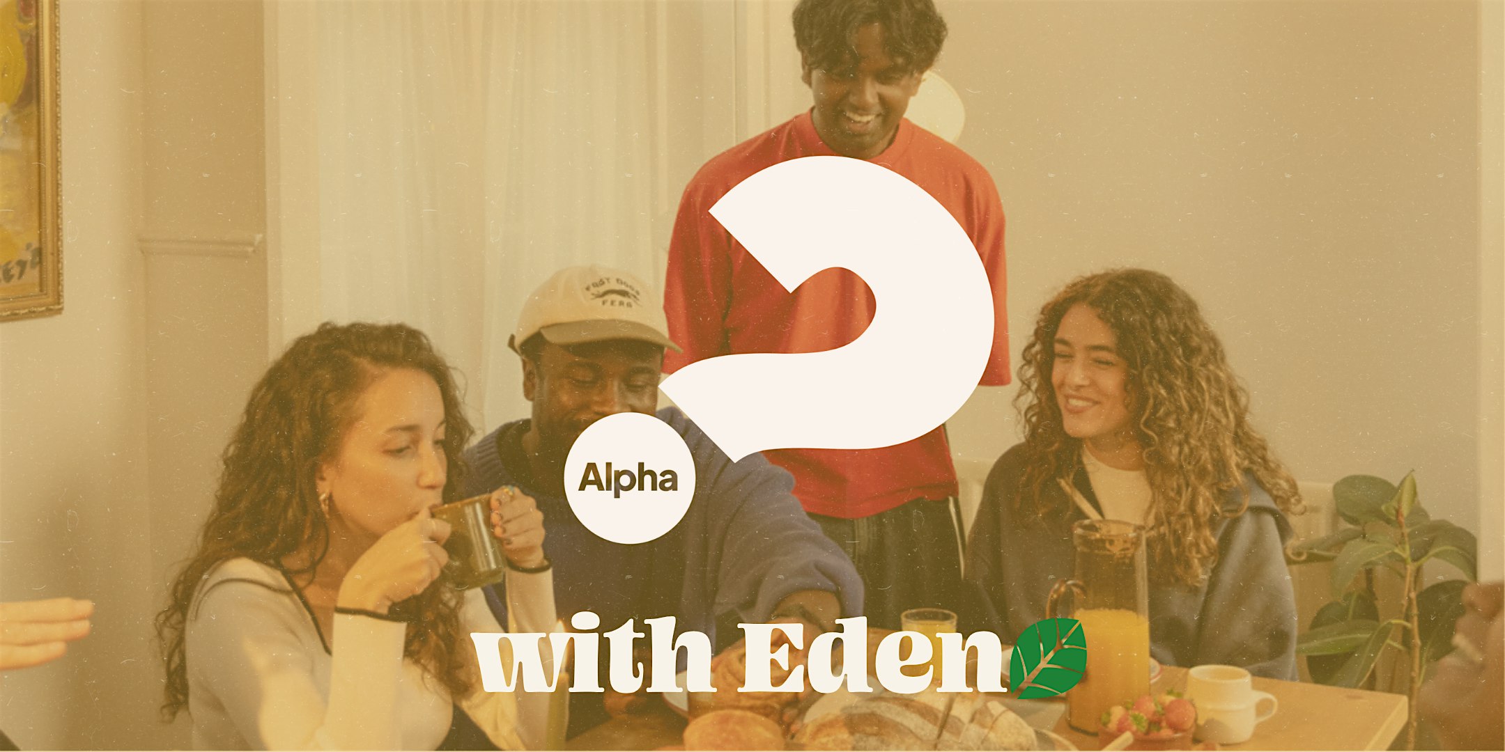 Alpha at Eden at Semilla Cafe + Studio – Hartford, CT