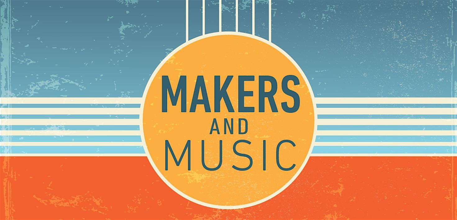 Makers & Music at Tivoli Village – Las Vegas, NV