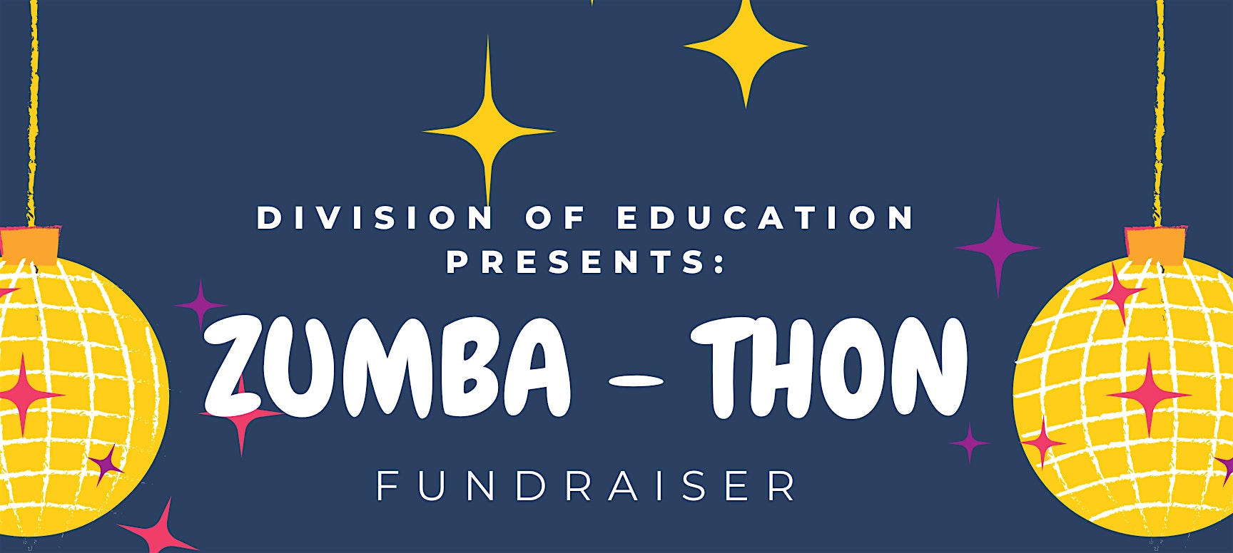 SPU Zumba-thon! at Royal Brougham Pavilion – Seattle, WA