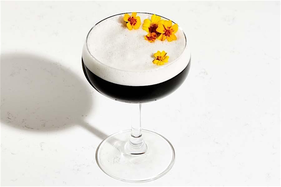 Spring Fling Cocktails at 2124 Market St – San Francisco, CA