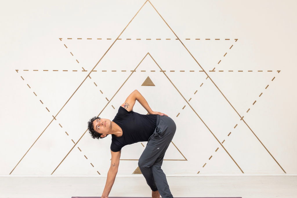 Katonah Yoga® Foundations Immersion at – Culver City, CA