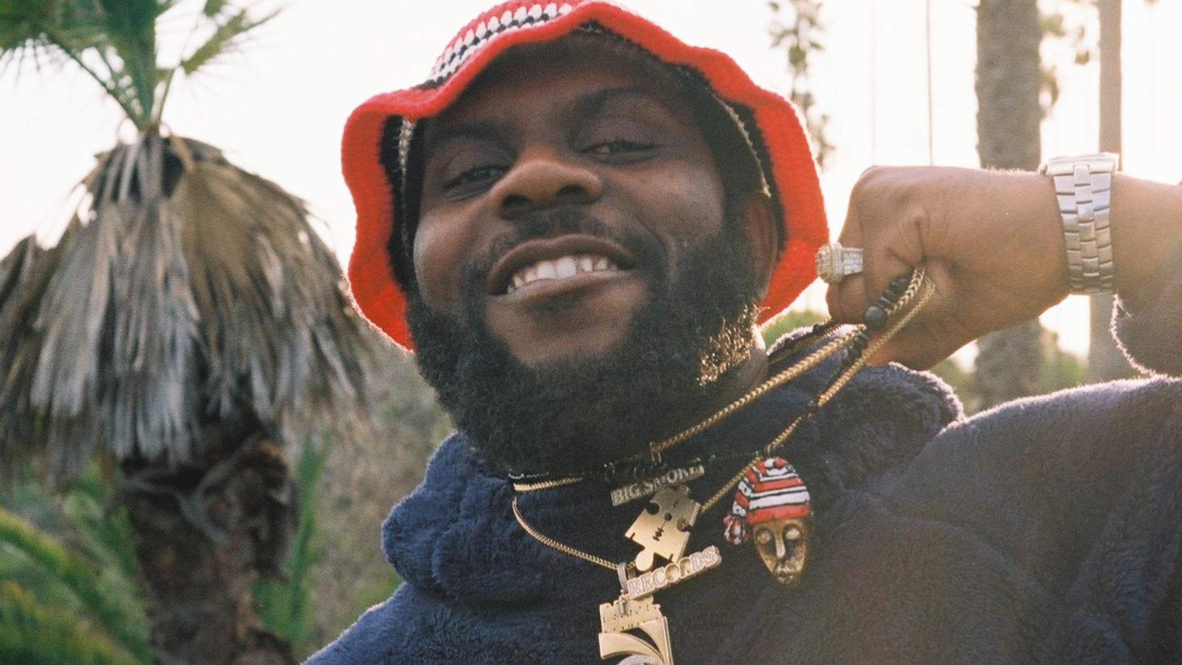 ODUMODUBLVCK at Outset – Chicago, IL