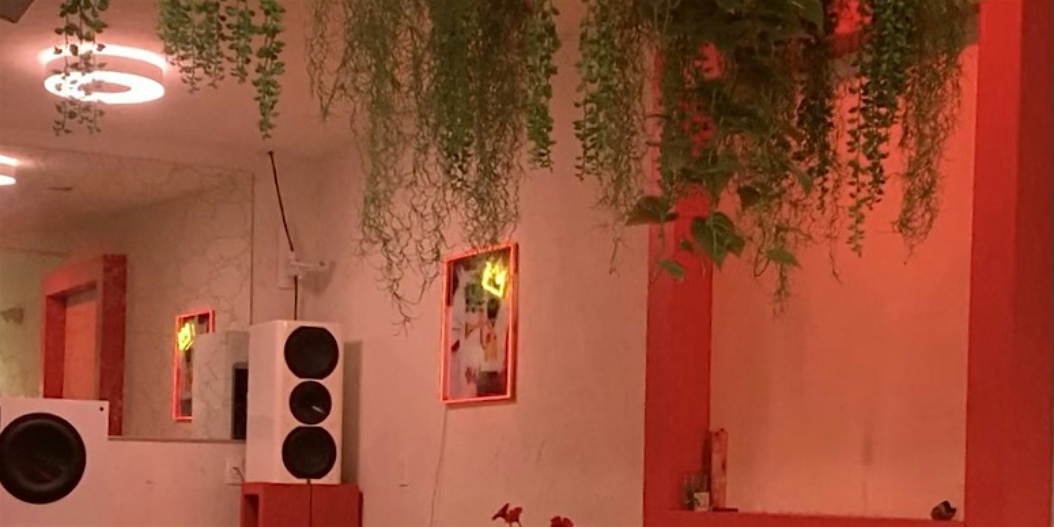 Second Sense Showcase Live @ Red Window at Red Window Coffee – Los Angeles, CA