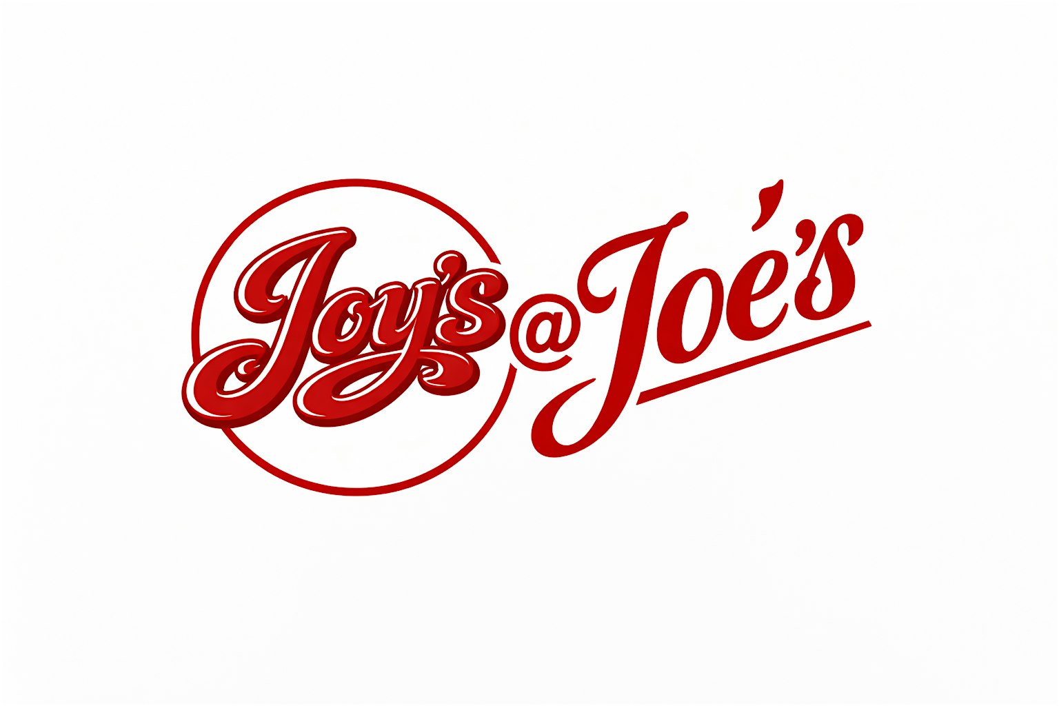 Joy’s at Joe’s Pop-Up Dinner at 1201 Dunham St – South Bend, IN