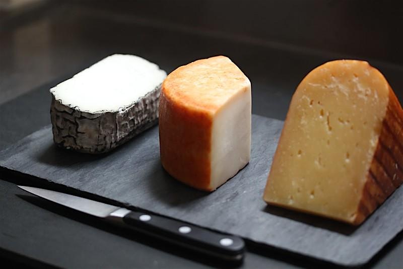 Cheese Board Workshop at e.terra Kitchen – New York, NY
