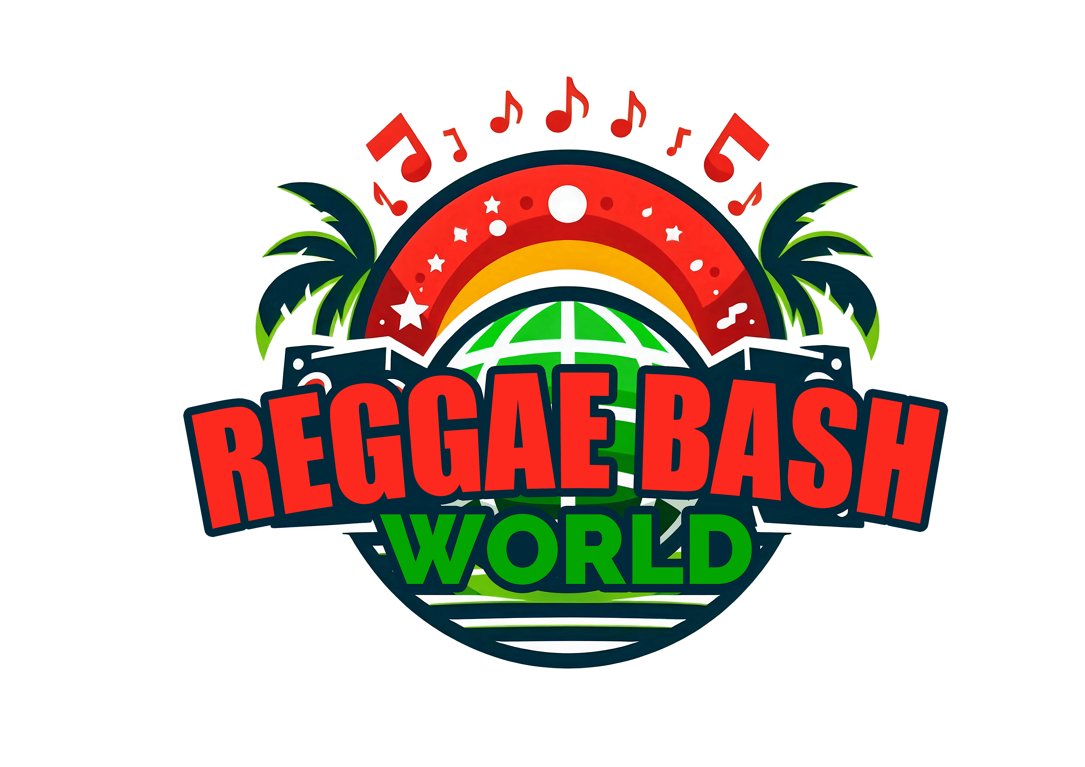 Reggae Bash World San Diego at 898 Sampson St – San Diego, CA