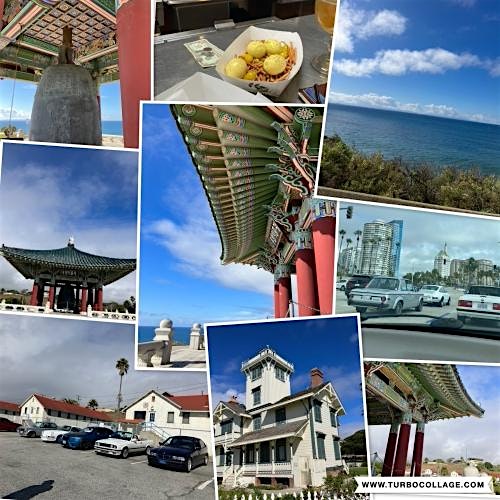 Long Beach Rally at Hi-Fi Roasters – Redondo Beach, CA