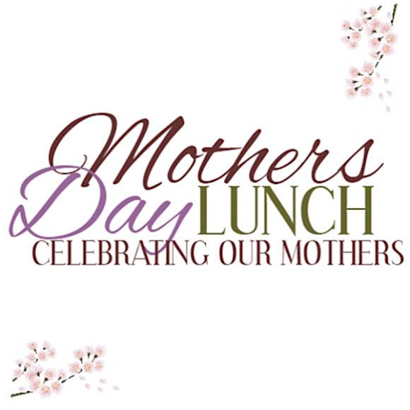 Mother’s Day Luncheon No Murders In May at The Heritage Center at Mt Moriah Baptist Church – Omaha, NE