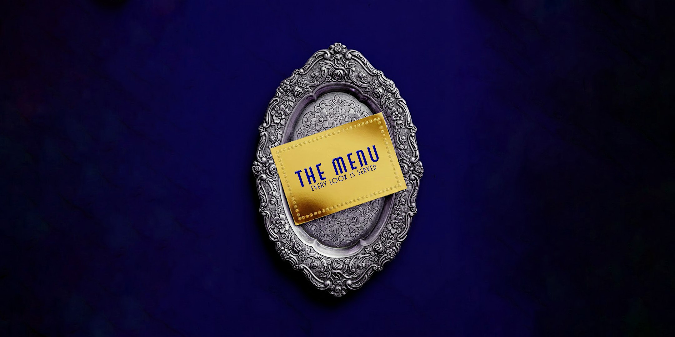 The Menu at Marcus Bar & Grille – Atlanta, GA