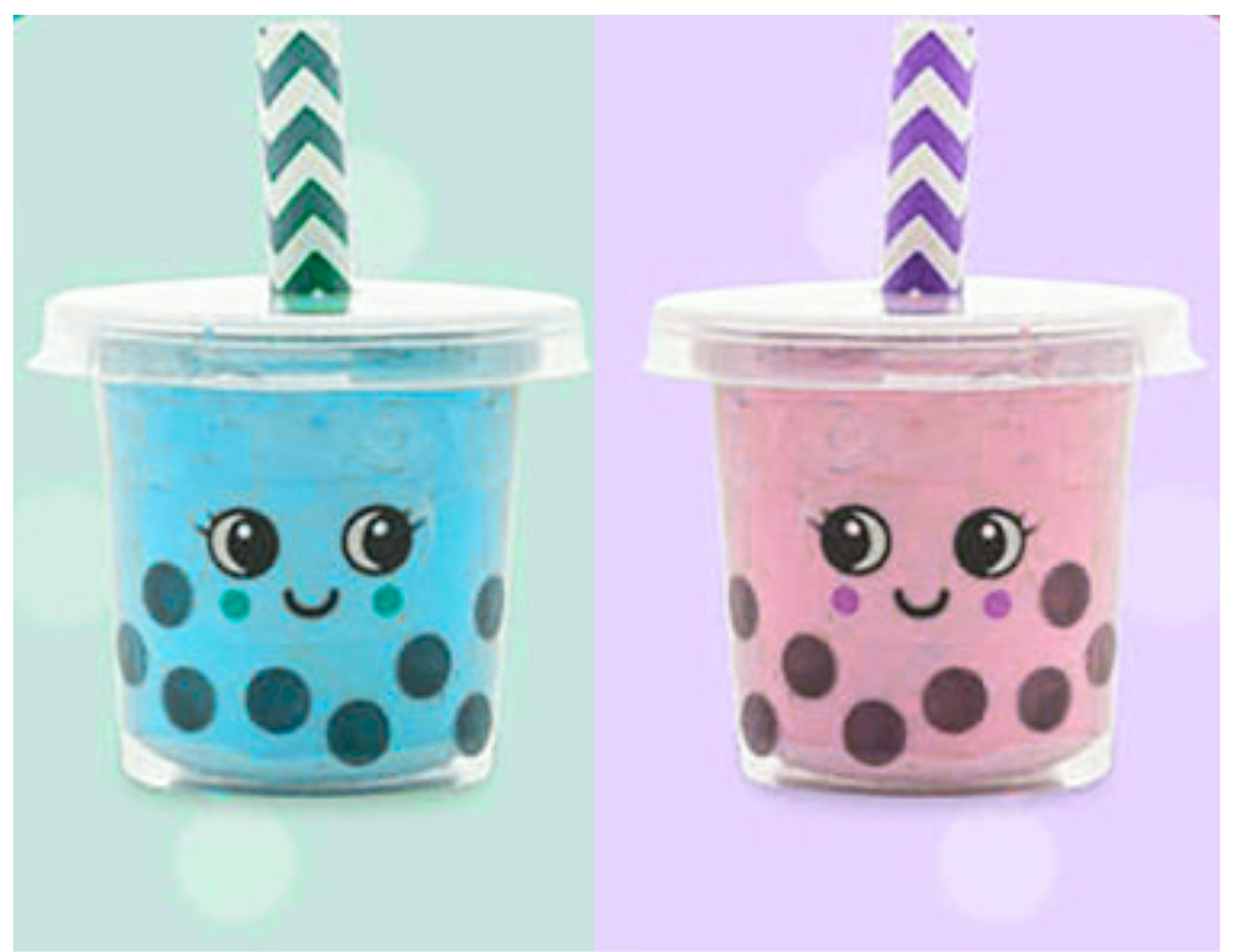 Craft Your Own Mini Bubble Tea at Building Blocks Toy Store, Lakeview – Chicago, IL