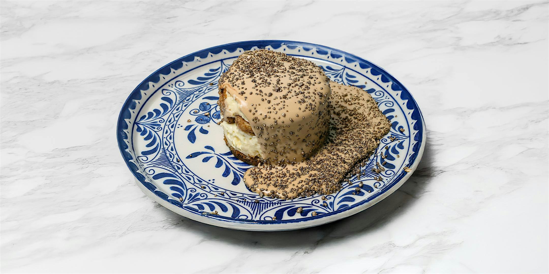 Flash Class: Tiramisù Classico at Eataly Soho – New York, NY