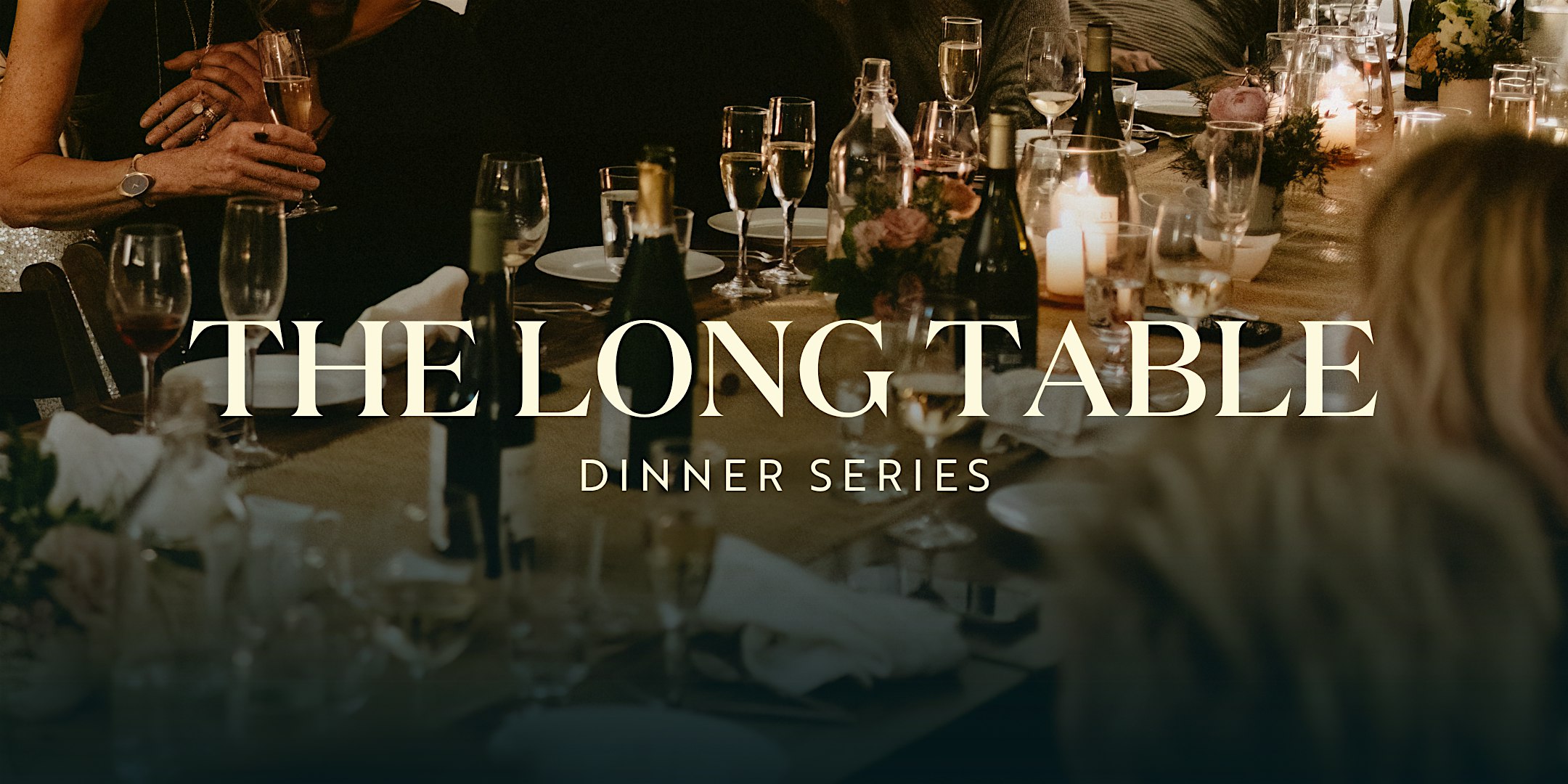 The Long Table | Dinner Series at South Landing Inn Niagara on the Lake – Niagara-on-the-Lake, Canada
