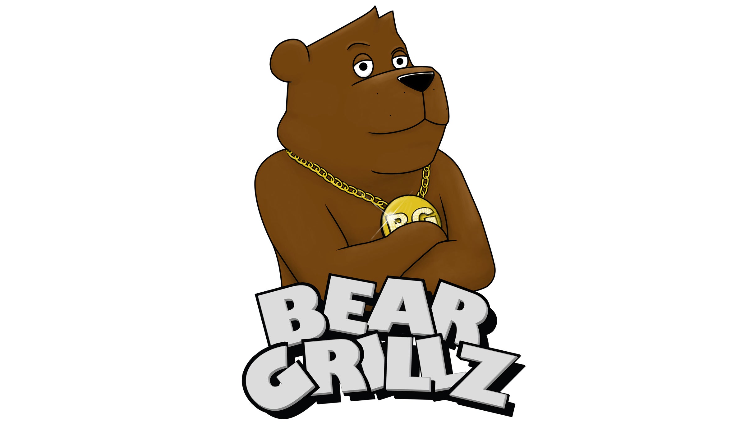 Bear Grillz at Pawn Shop Live (formally known as Union Hall) – Edmonton, Canada