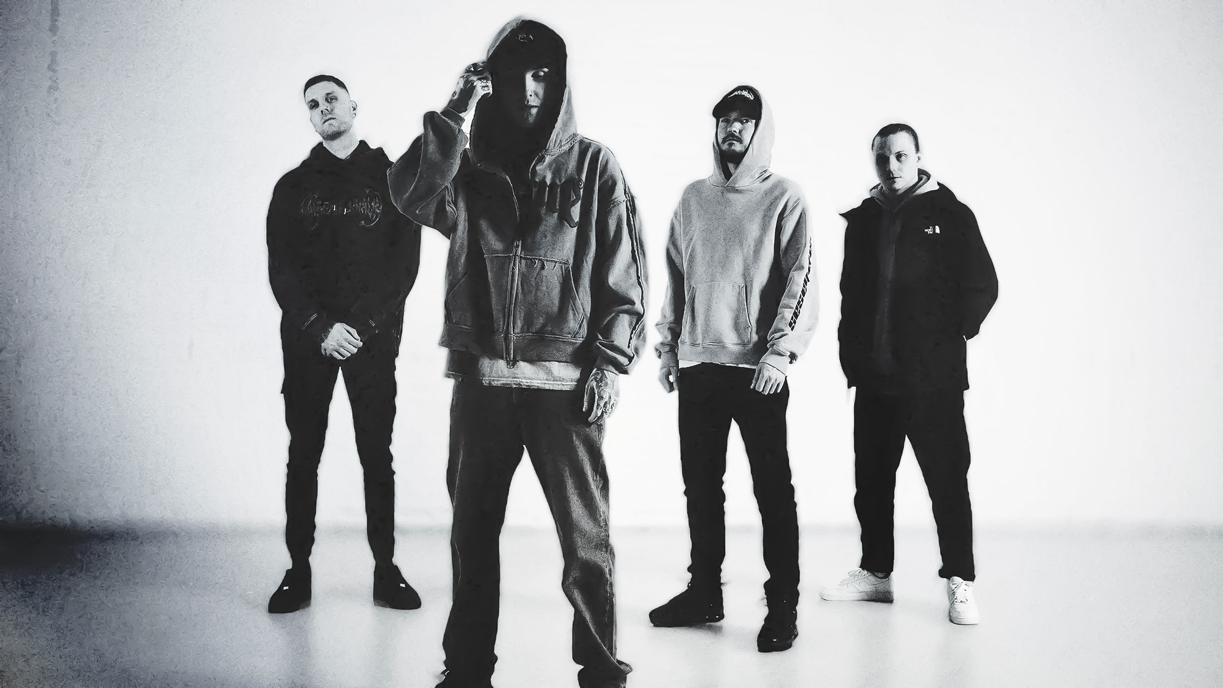 THROWN at Lowbrow Palace – El Paso, TX