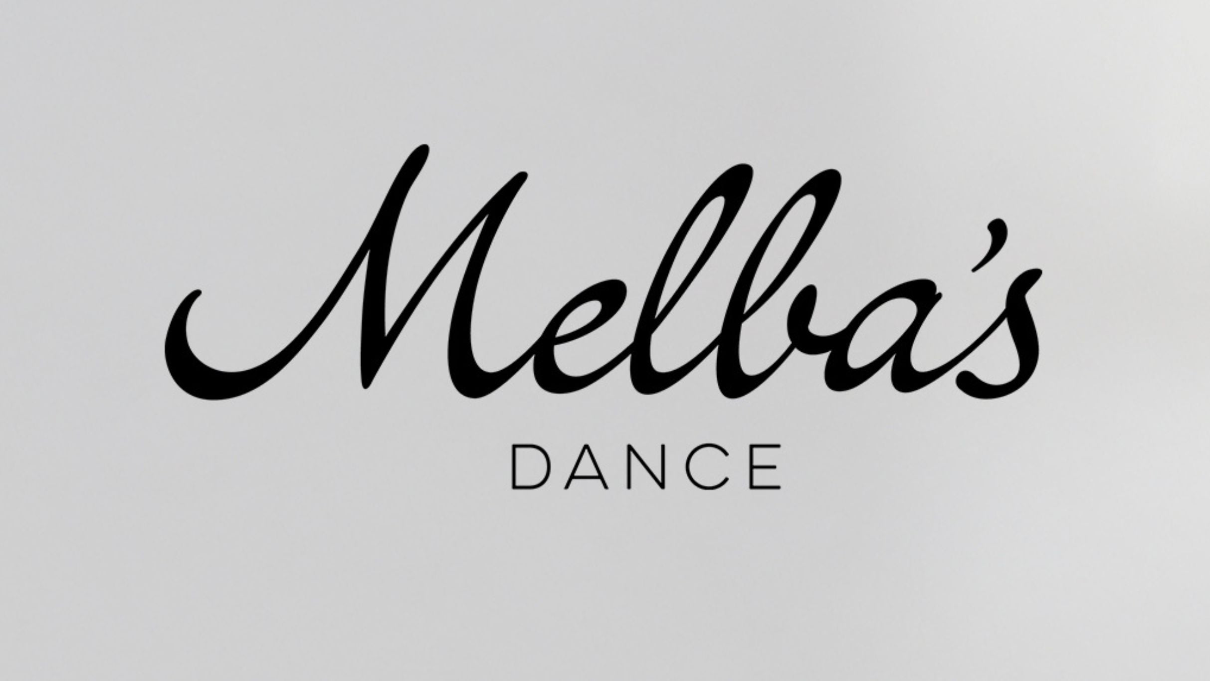 Melba’s Dance Recital 2026 Showcase A at McAllen Performing Arts Center – McAllen, TX