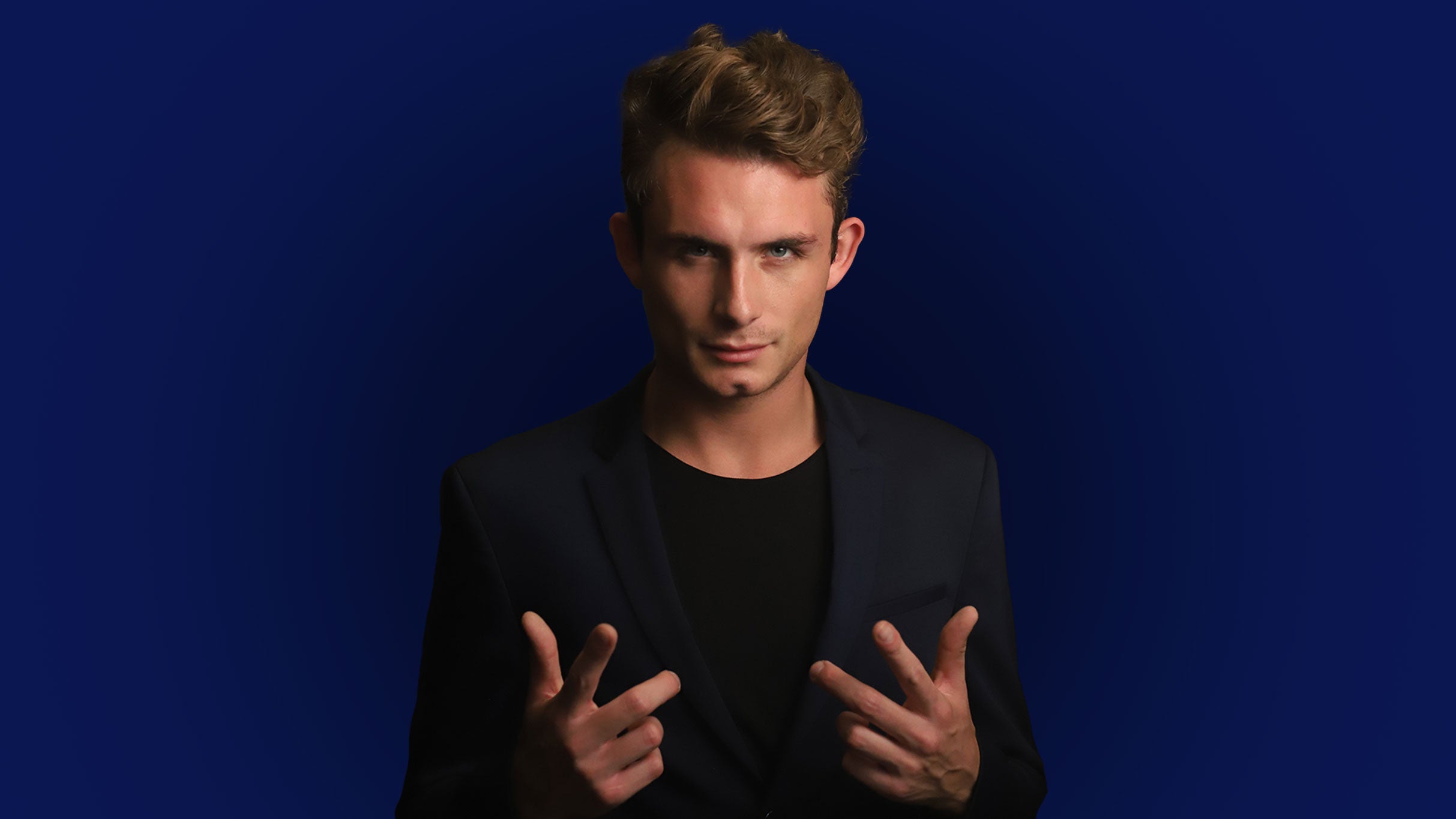 James Kennedy at The Grand (Boston) – Boston, MA