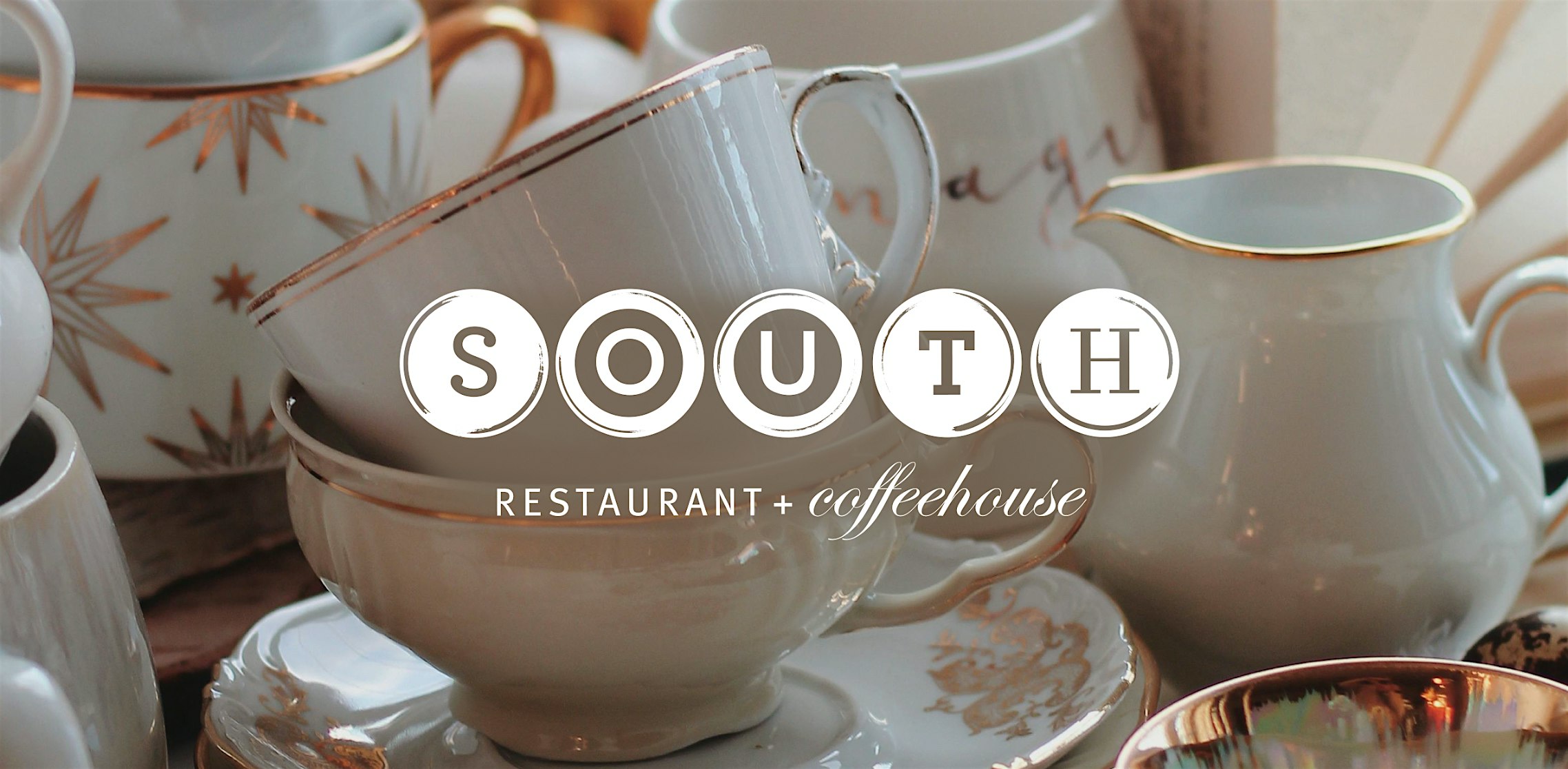 Mother’s Day Afternoon Tea with Felicity Loft Tea at South Restaurant + Coffeehouse – Anchorage, AK