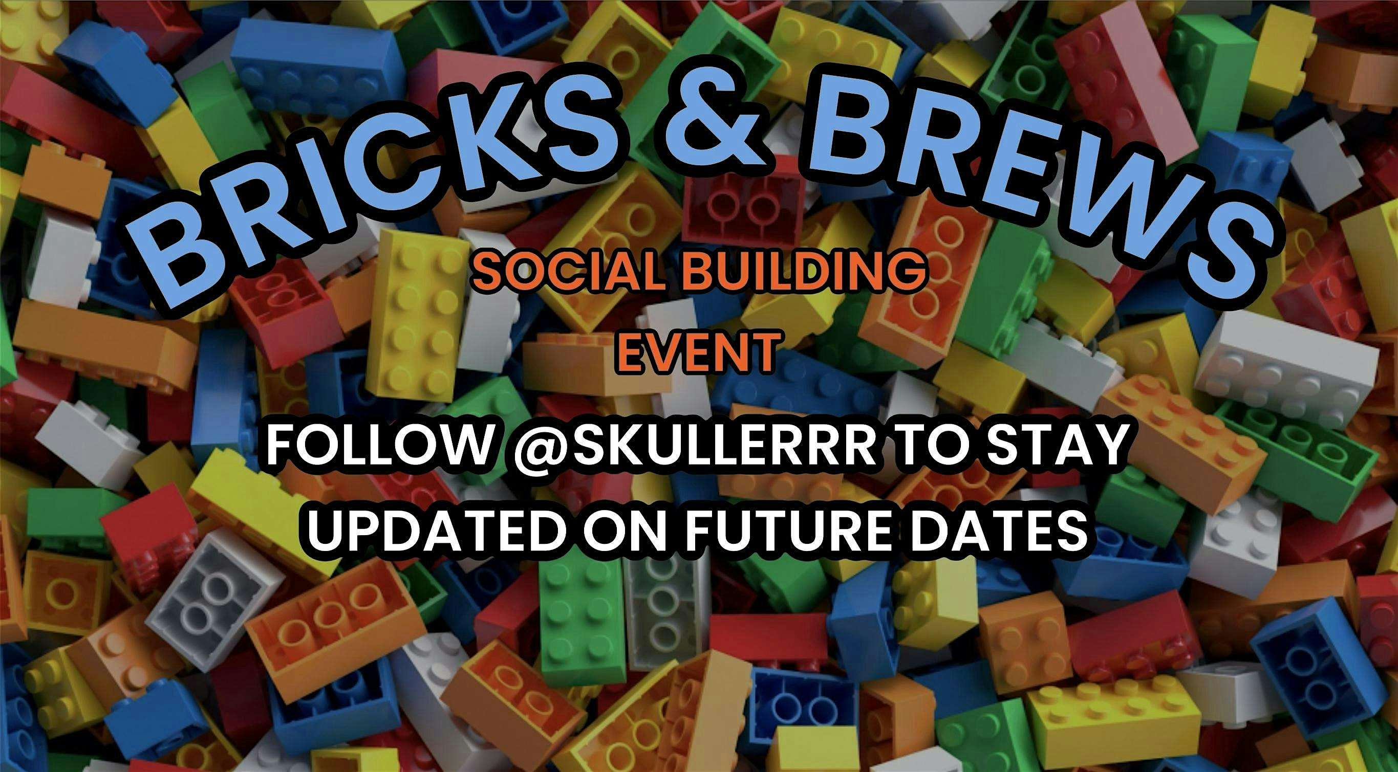 Bricks & Brews Melbourne at Wonder Waffel Melbourne – West Melbourne, FL