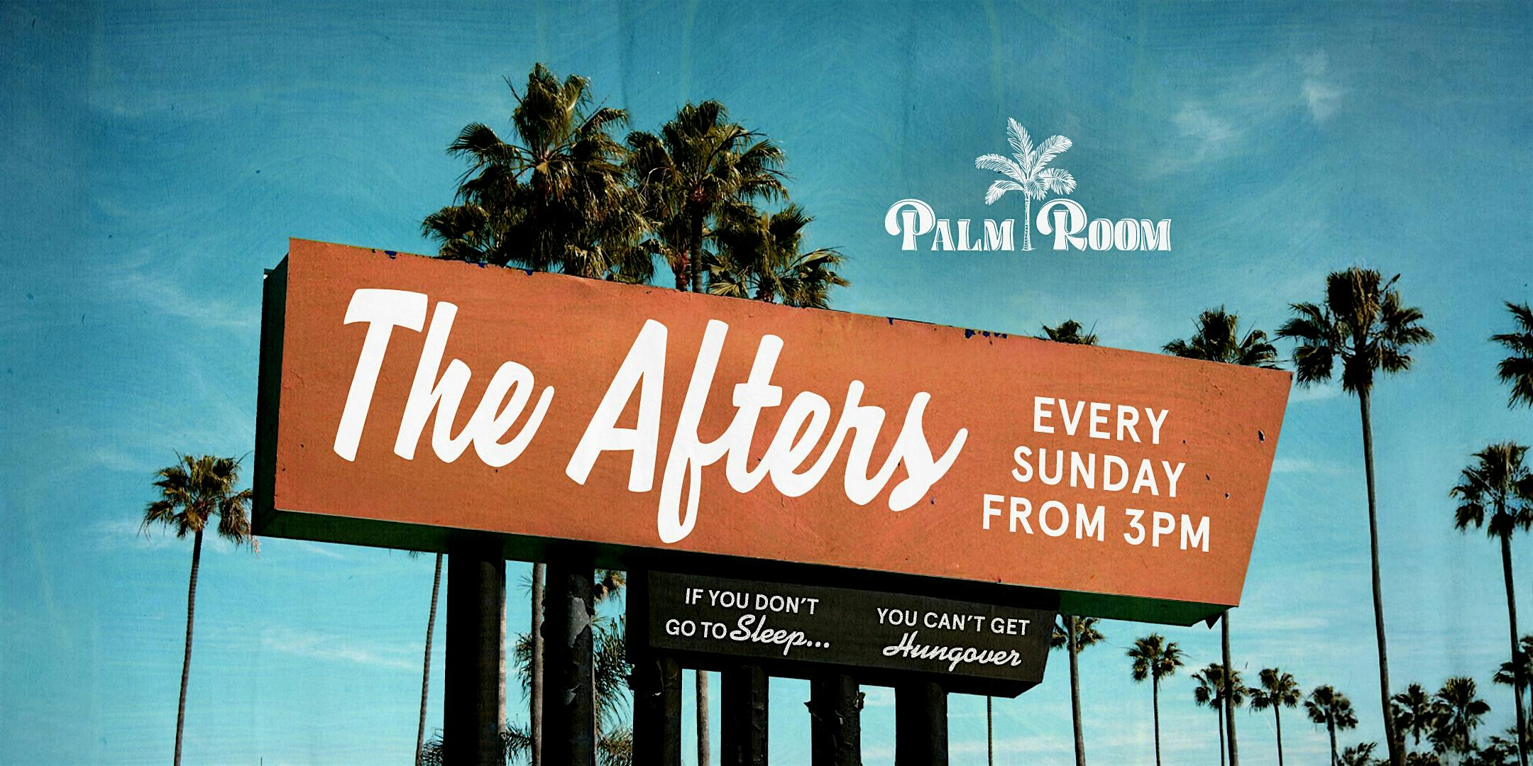The Afters At Palm Room at Palm Room – Fort Lauderdale, FL