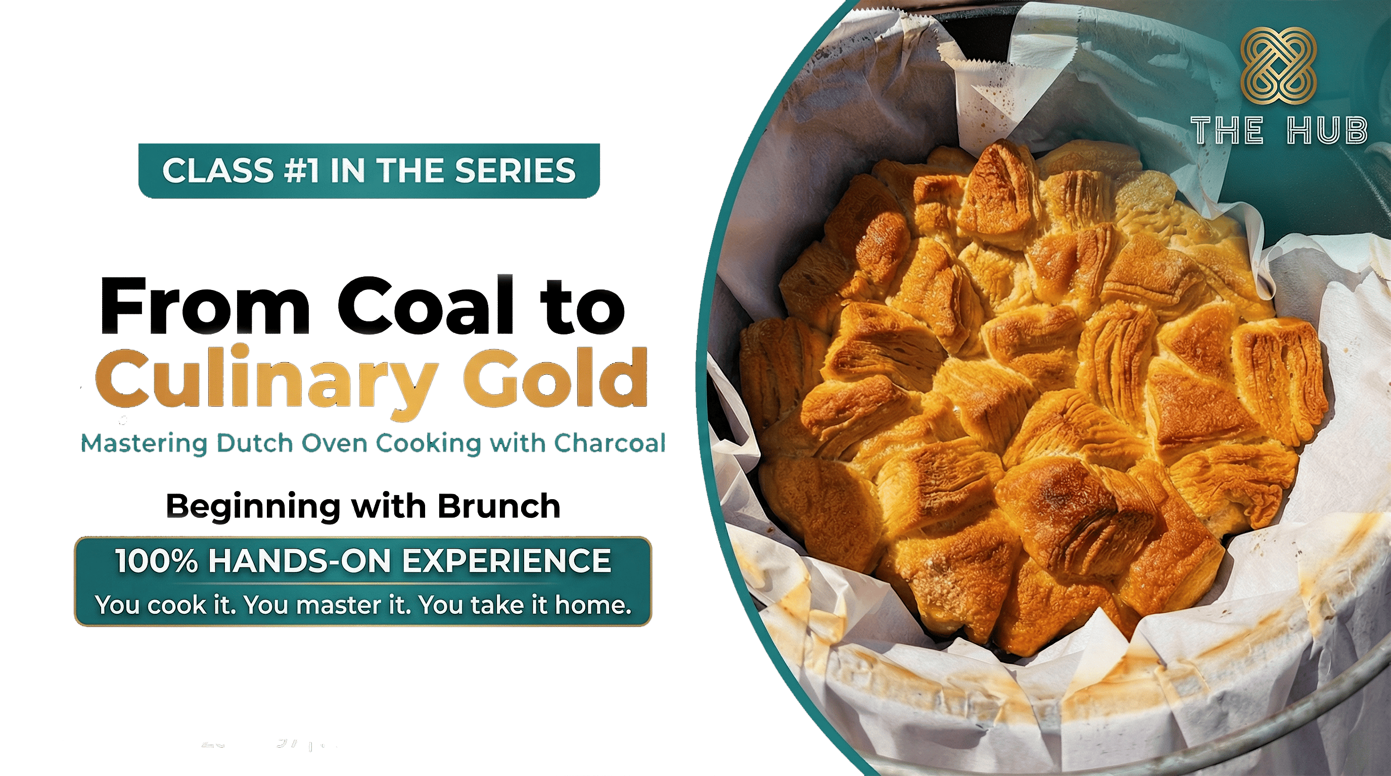 From Coal to Culinary Gold at The HUB NWI – Hebron, IN