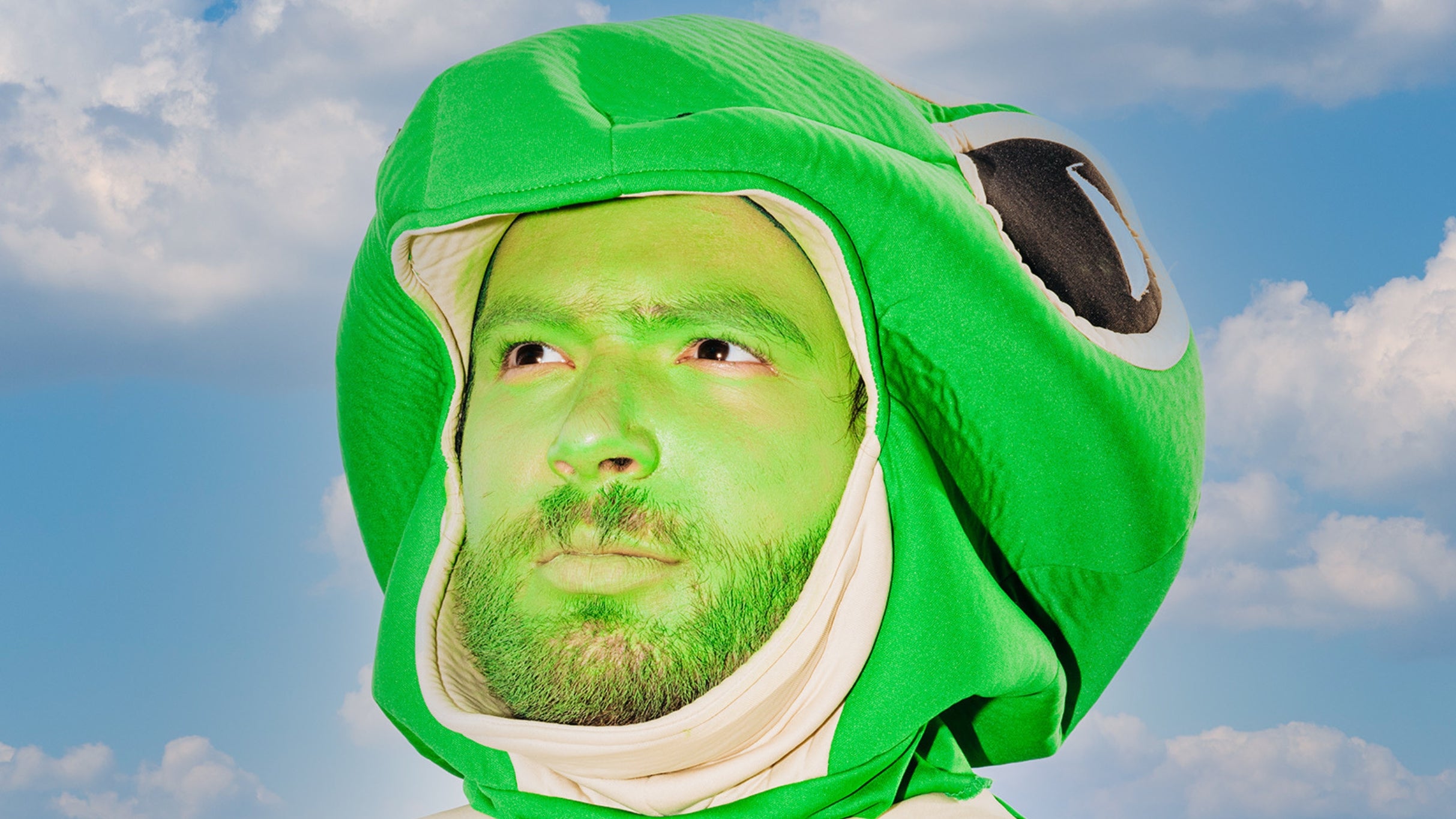 Netflix Is A Joke Presents: Therapy Gecko at Masonic Lodge at Hollywood Forever – Los Angeles, CA