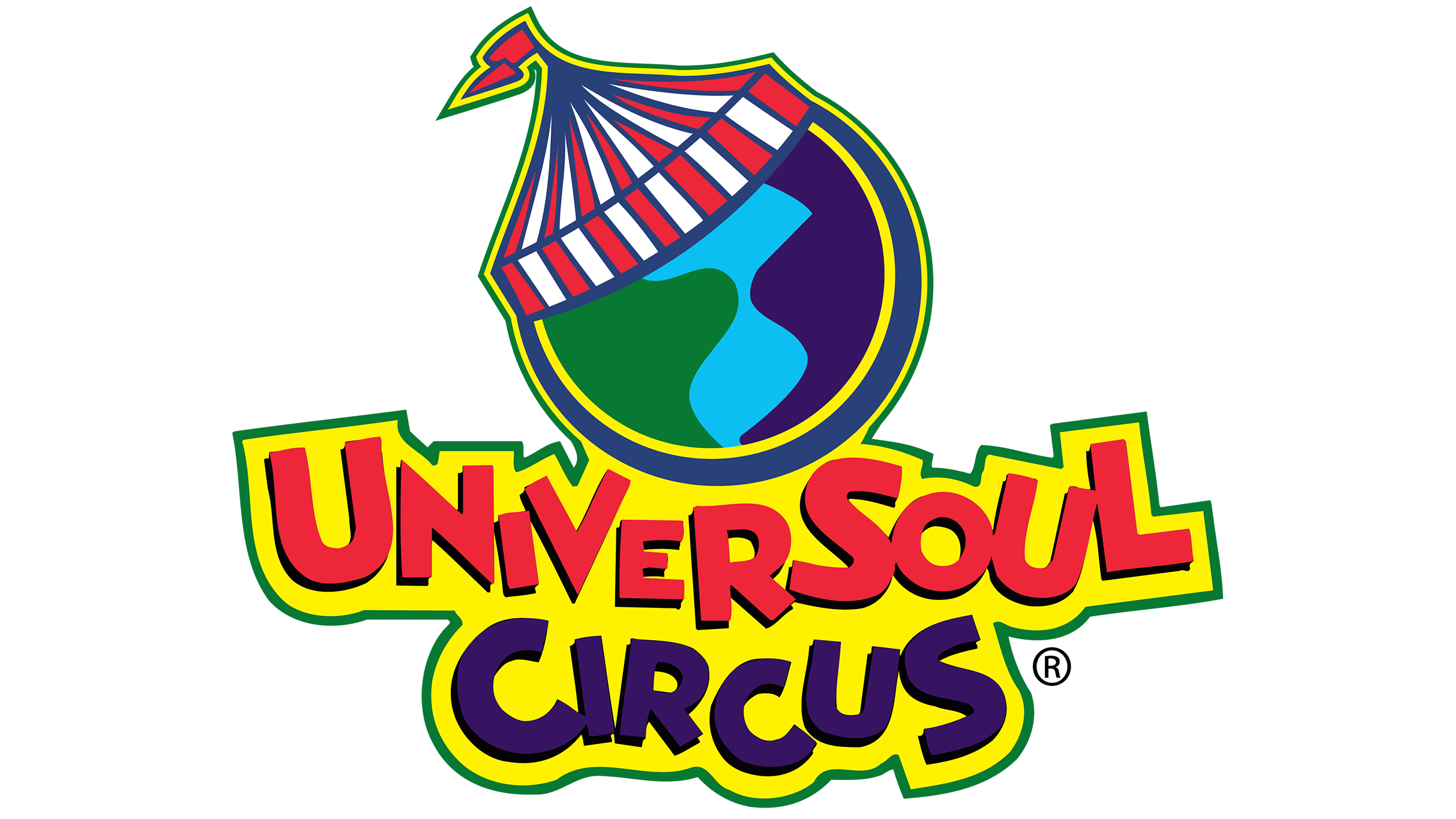 UniverSoul Circus at Universoul Circus – Atlanta – Old Turner Field Grey Lot – Atlanta, GA
