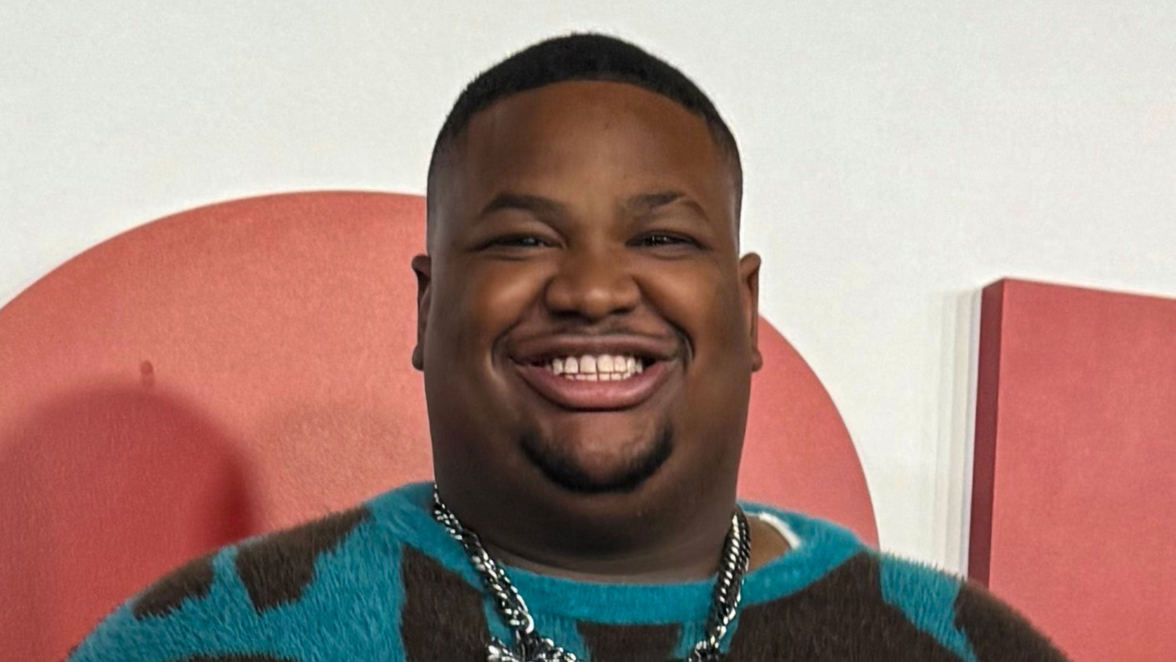 King Bo at Punch Line Irving – Irving, TX