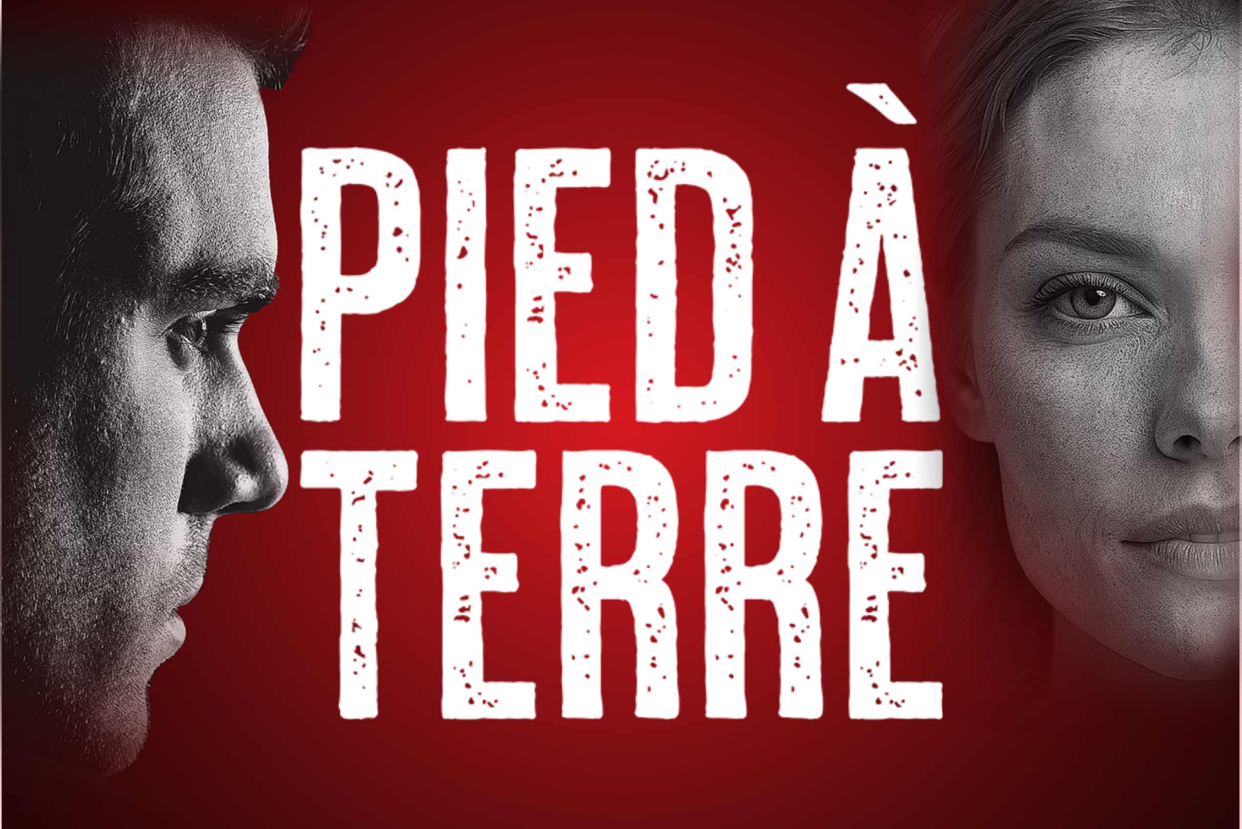 Pied-à-Terre at The Theater Center – New York, NY