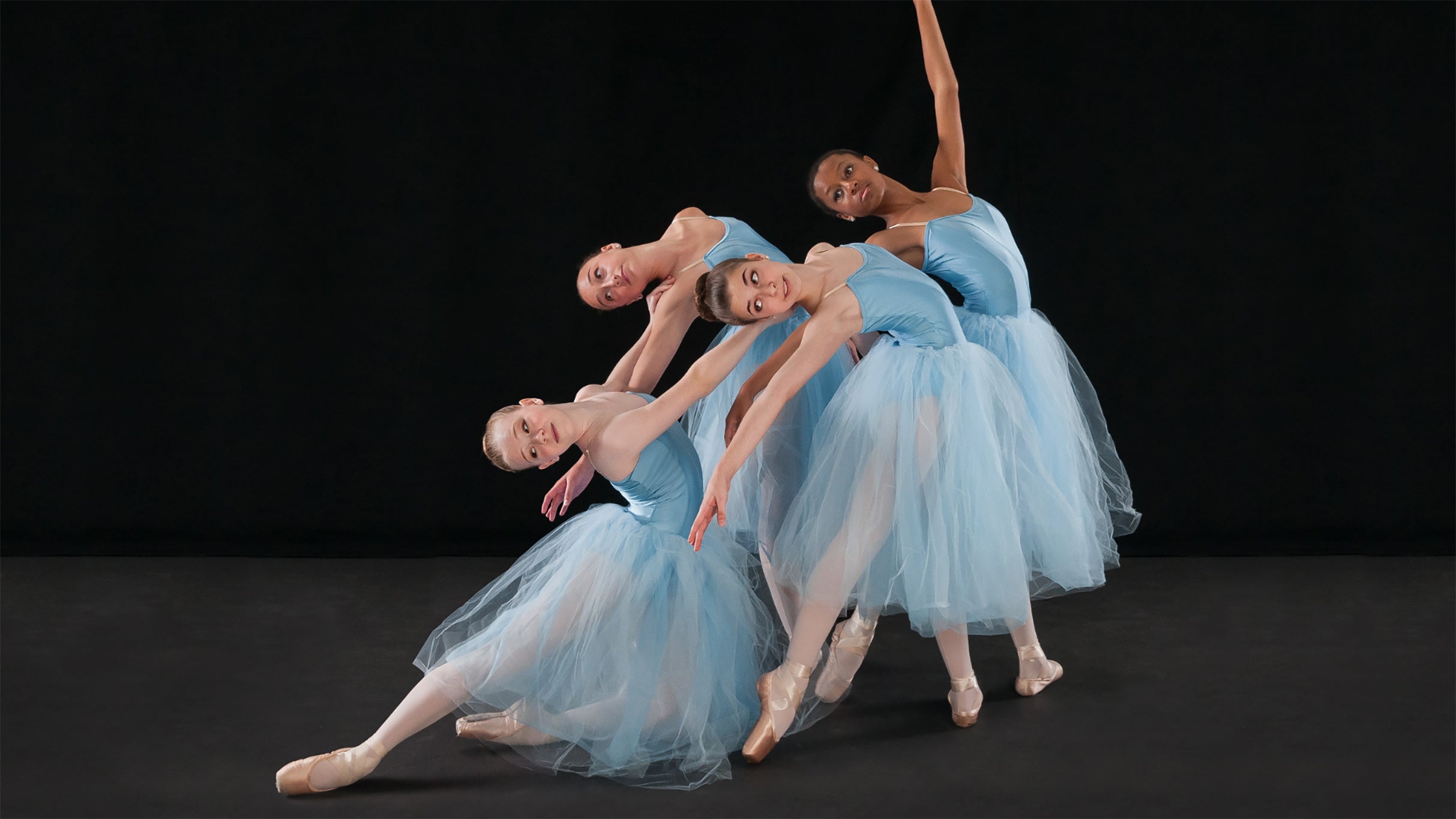 Spring Recital – (Northeast Atlanta Ballet) at Gas South Theater – Duluth, GA