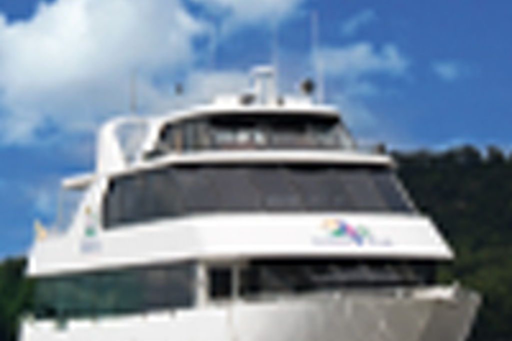 Spirit of the Water at – Red Wing, MN