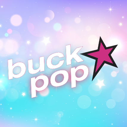 Buck Pop with host Ladonna Stone at The Buckingham – Edmonton, Canada