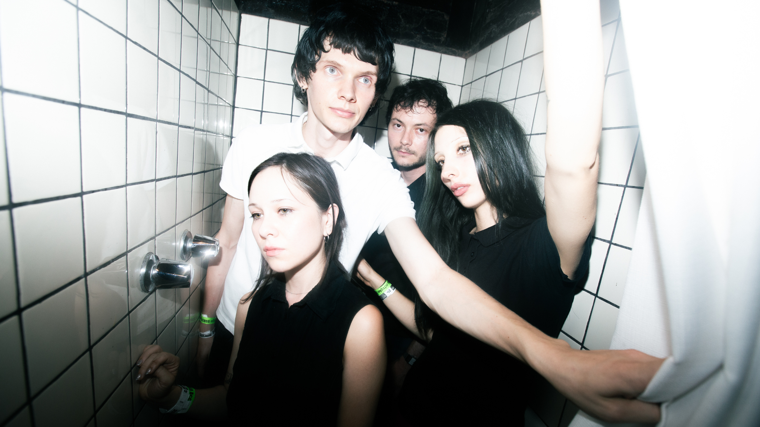 Starling, Total Wife at Night Club 101 – New York, NY