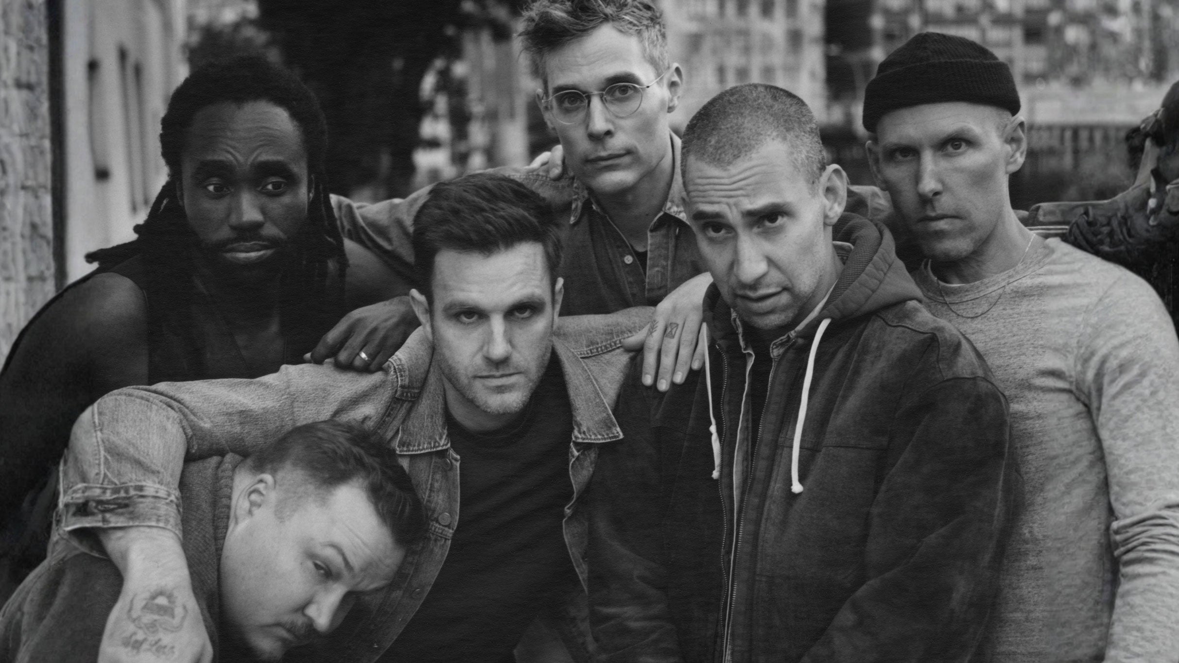 Rolling Stone Rock Tour Presents Bleachers at Fillmore New Orleans – New Orleans, LA