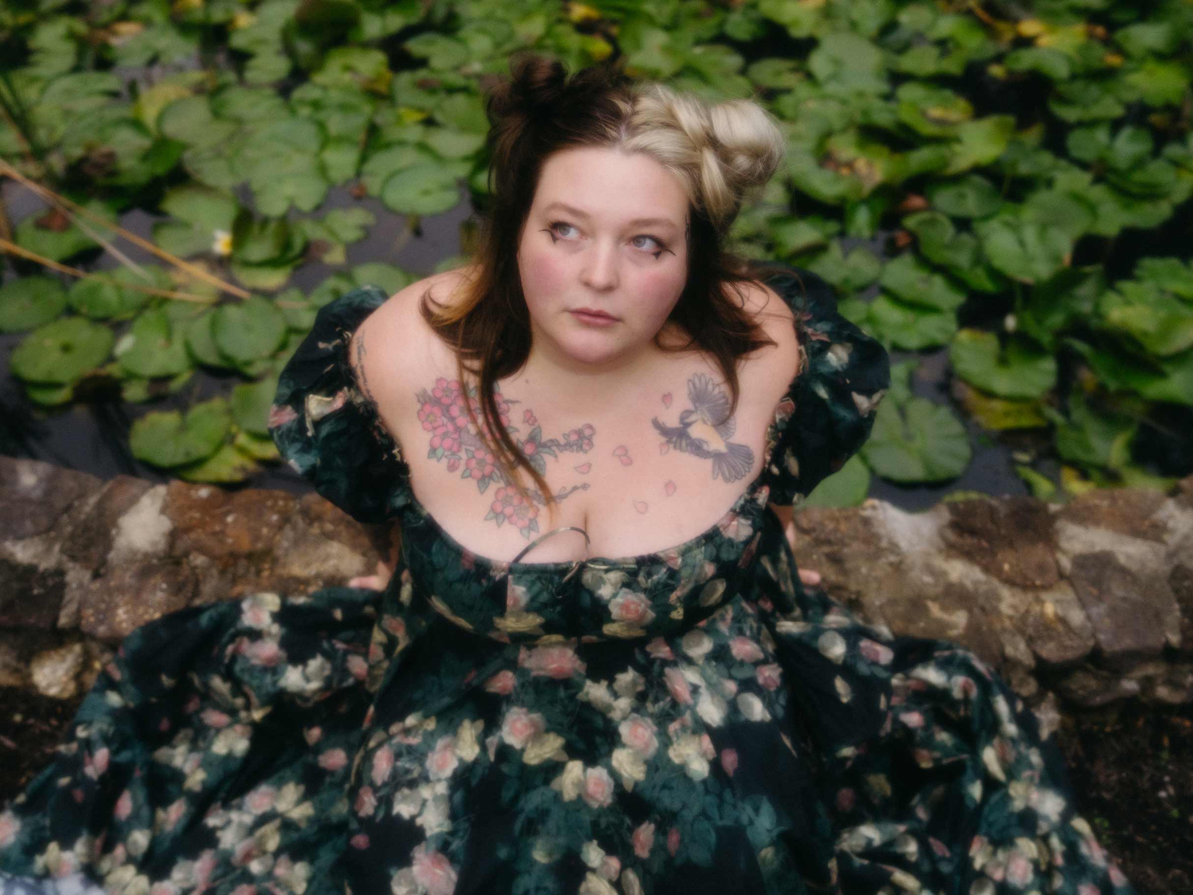 Emerson Woolf & the Wishbones (21+ Event) at MilkBoy Philadelphia – Philadelphia, PA
