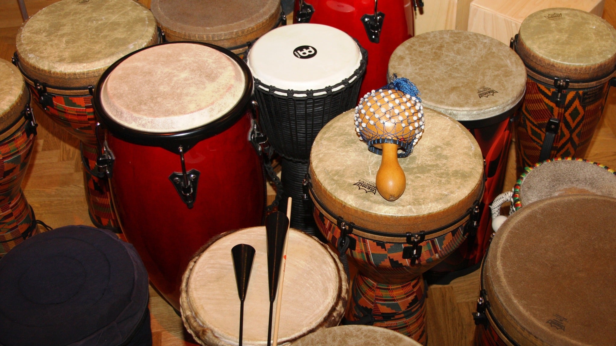 Trio Los Panchos at William Saroyan Theatre Fresno Convention & Entertainment Center – Fresno, CA