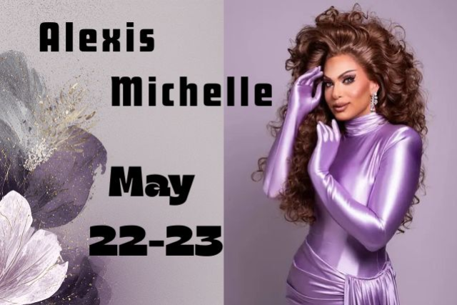 Alexis Michelle: Live at the Nikko at Feinstein’s at The Nikko – San Francisco, CA