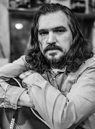 Sunday Spotlight with Ben Jarrell at The Bluebird Cafe – Nashville, TN