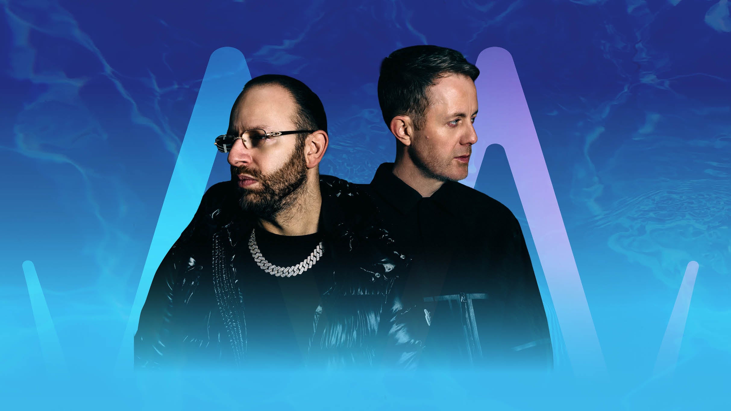Tempo Daylife Tampa Bay Presents – Chase & Status at Seminole Hard Rock Tampa Event Center – Tampa, FL