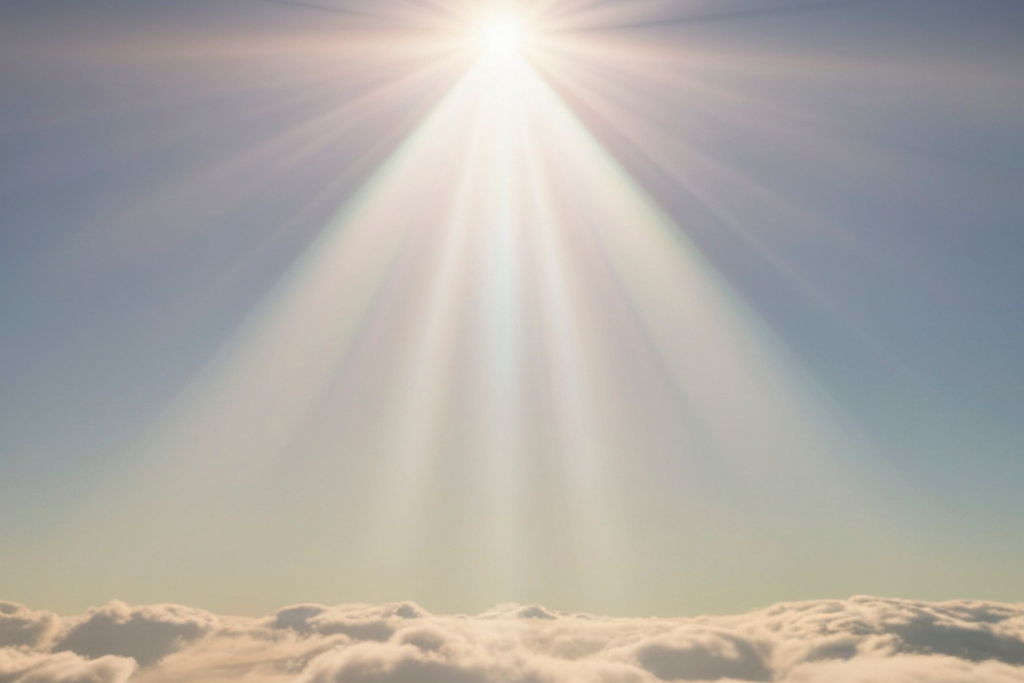 The Field of Knowing ~ A Group Akasha Reading for Clarity + Direction at – Milwaukee, WI