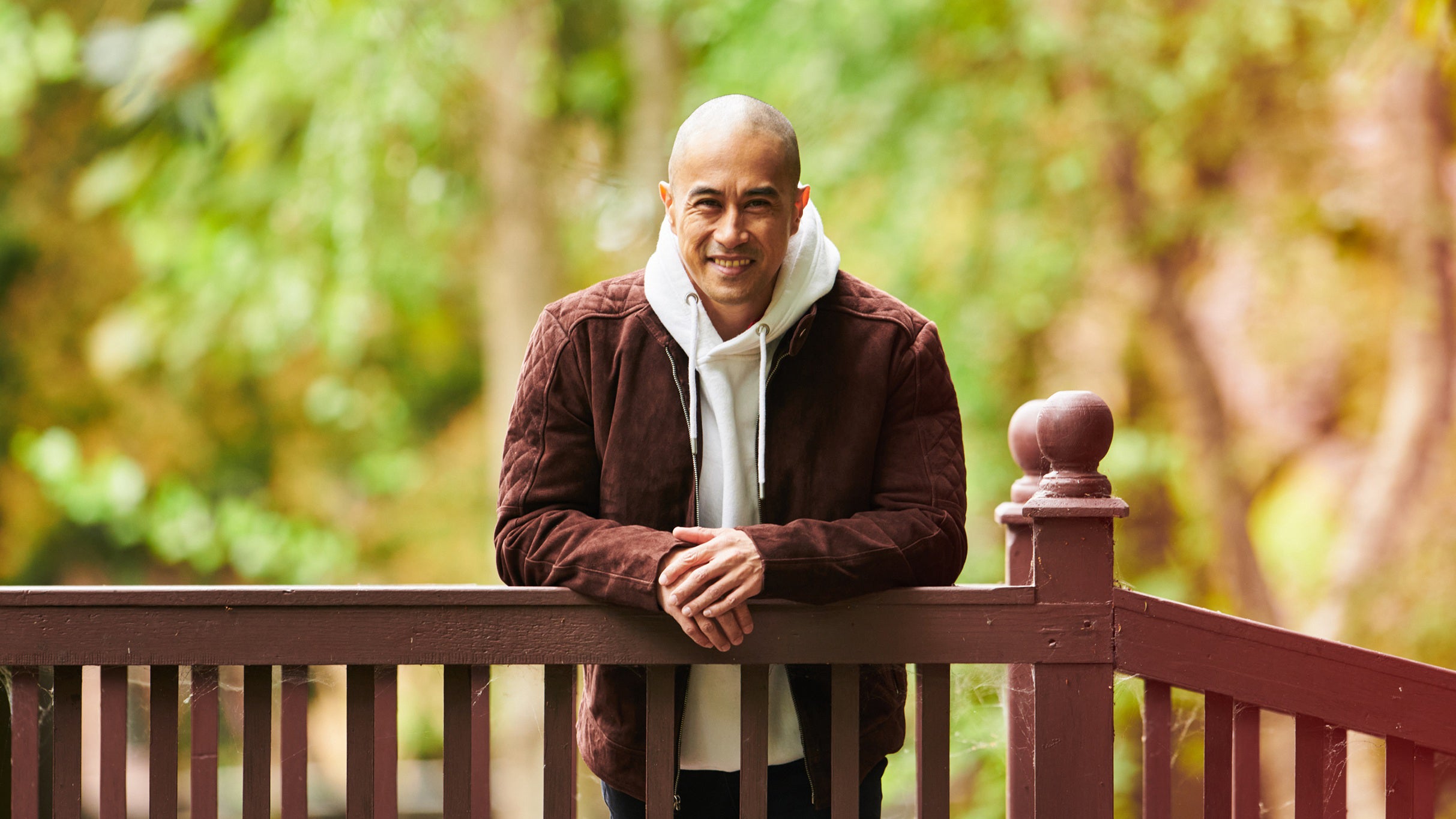 Sam Yo at House of Blues Chicago – Chicago, IL