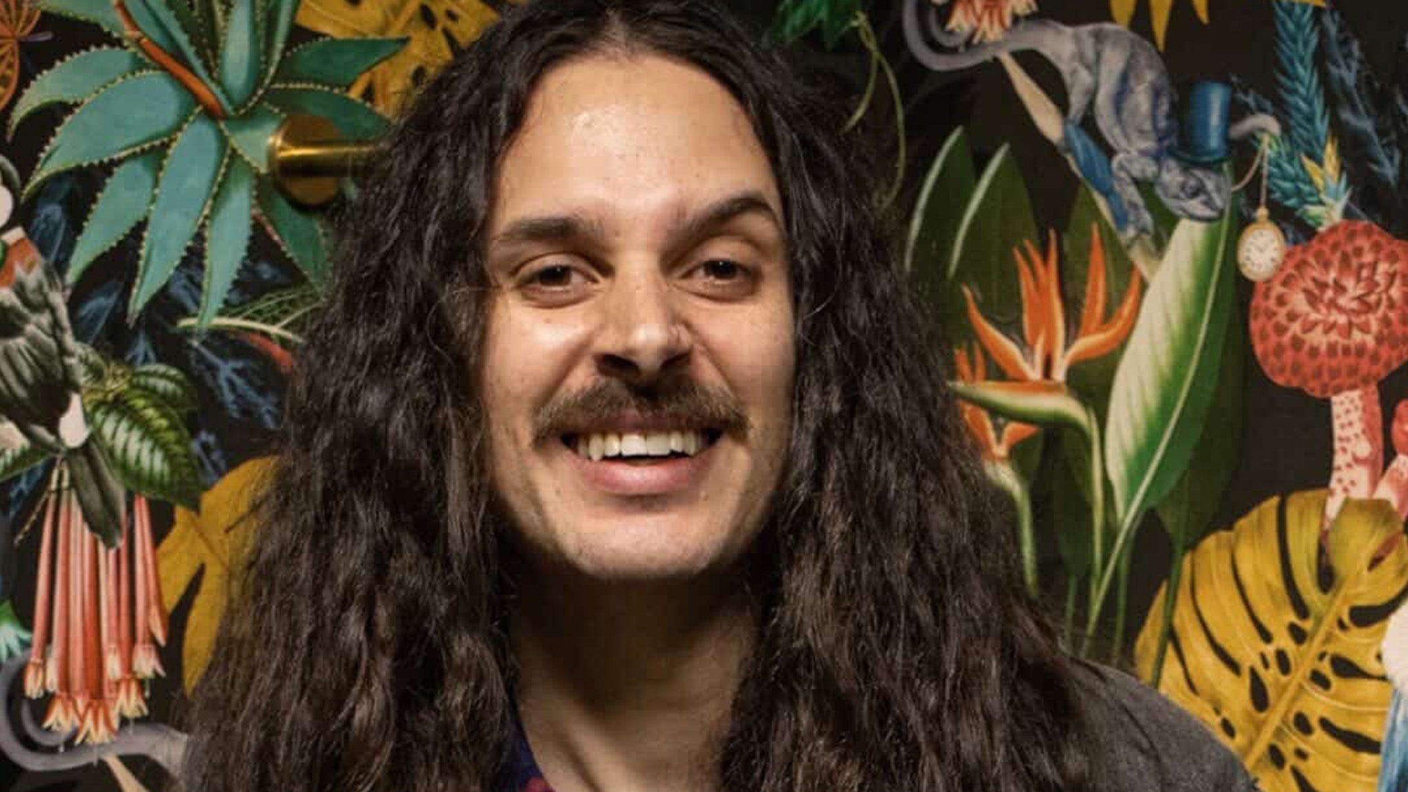 Ophelia’s Comedy Series Presented by Chet Tilles Ft. Matt Cobos at Ophelia’s Electric Soapbox – Denver, CO
