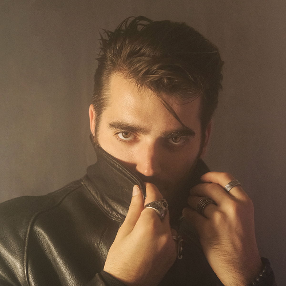 Kendal (Ritmo Fatale) at Newspeak – Montreal, Canada