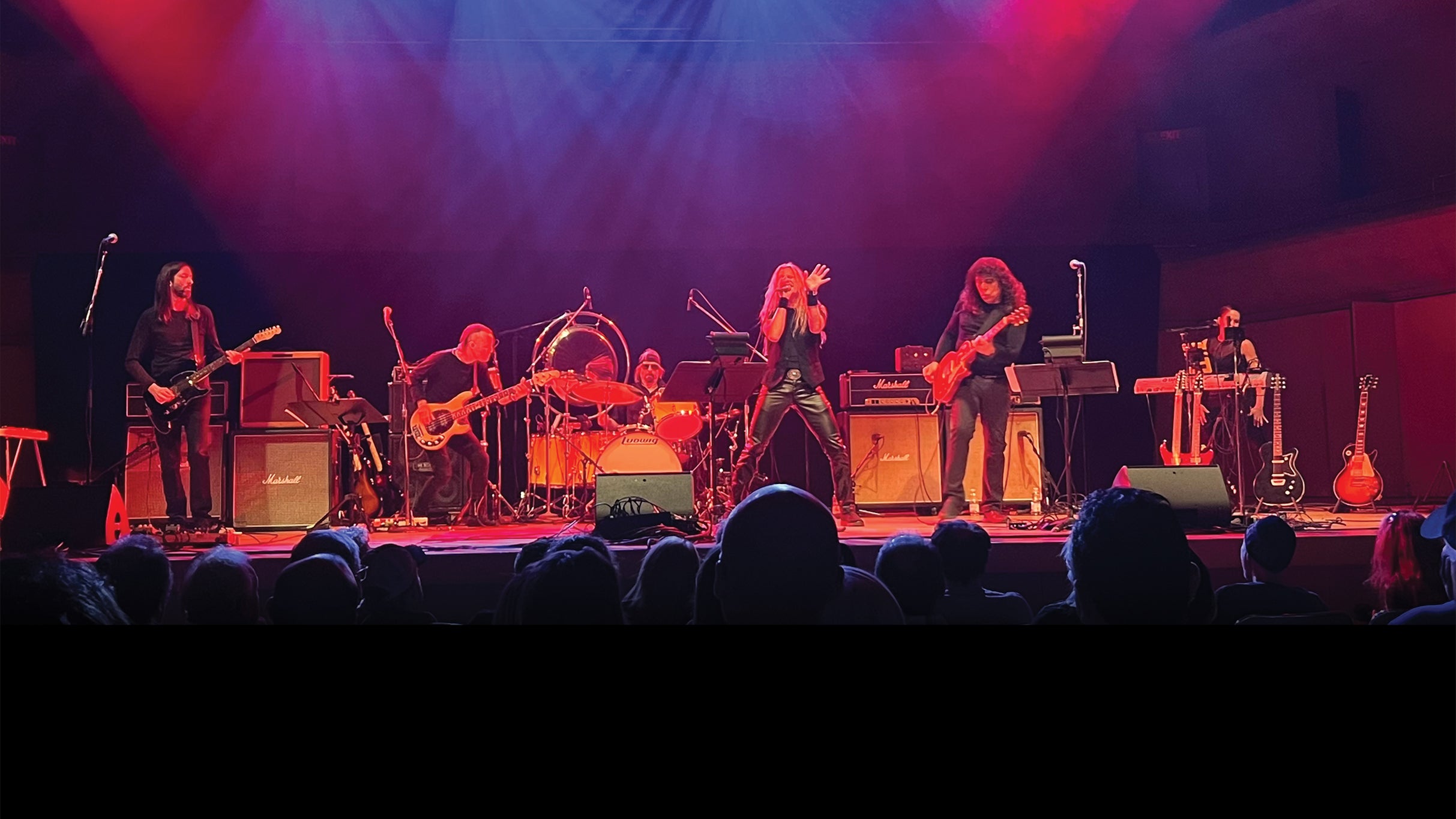 Classic Albums Live performs Pink Floyd Dark Side of the Moon at Admiral Theatre – WA – Bremerton, WA