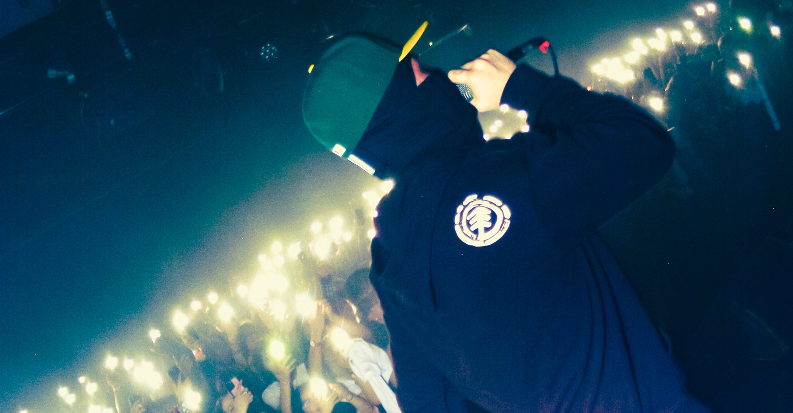 Smokedope2016 w/ GHOSTFACEKUSH at The Complex – UT – Salt Lake City, UT