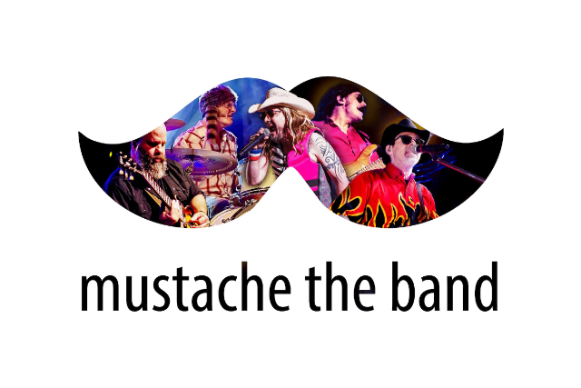 Mustache The Band at The Parlour at The Signal – Chattanooga, TN