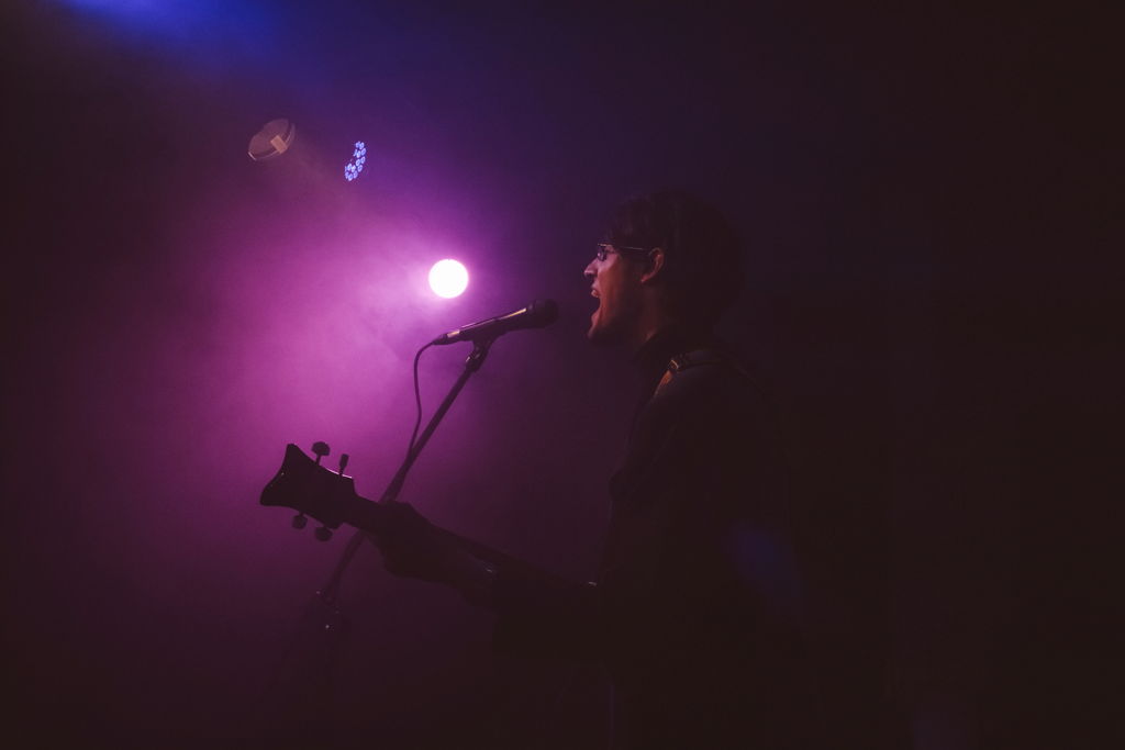 Pray As You Go | 20th Anniversary Concert with The Porter’s Gate at – Arlington, VA