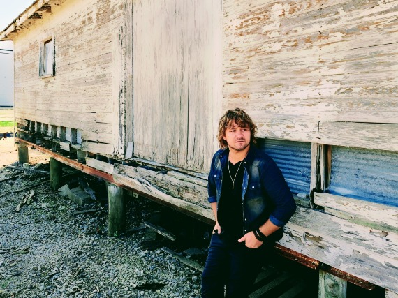 Joe Jordan at Blind Pig – Ann Arbor, MI