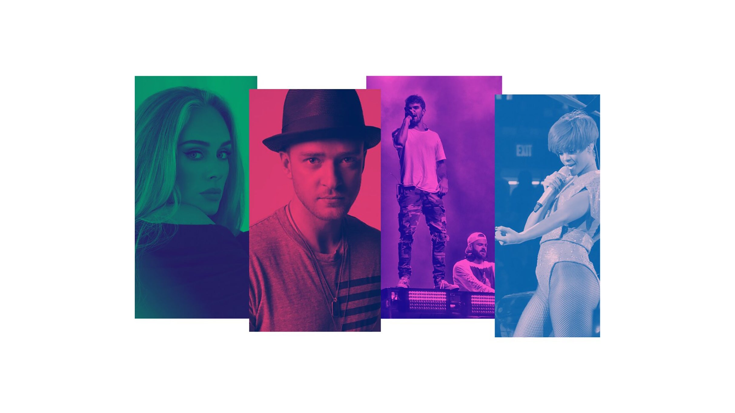 Can’t Feel My Face: 2010s Dance Party (18 & Up) at Jefferson Theater – Charlottesville, VA